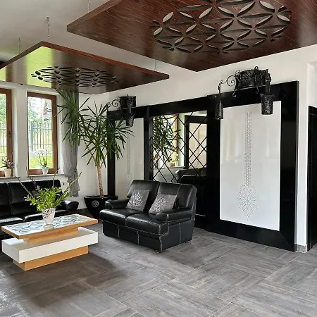 Appartamento Tatry De Luxe Fizjomedical &