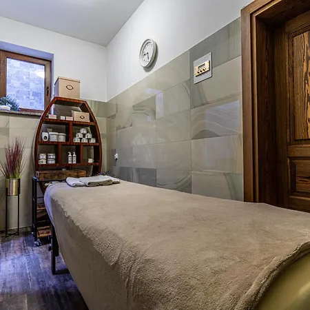 Tatry De Luxe Fizjomedical & Murzasichle