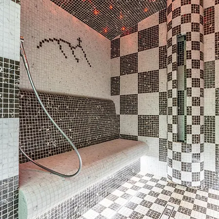 Appartement Tatry De Luxe Fizjomedical &