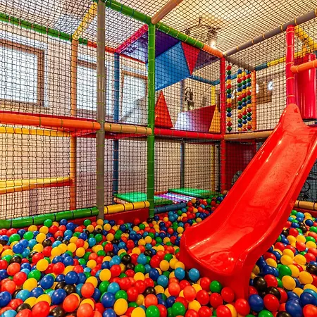 Appartamento Tatry De Luxe Fizjomedical &