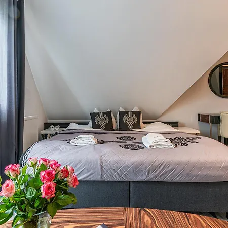 Apartament Tatry De Luxe Fizjomedical & 3*