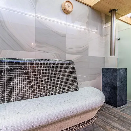Tatry De Luxe Fizjomedical & Apartment