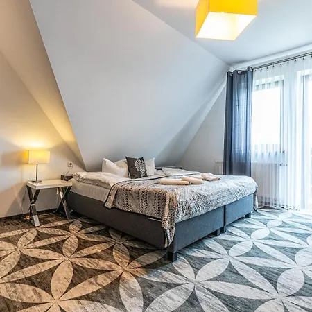 Apartament Tatry De Luxe Fizjomedical &