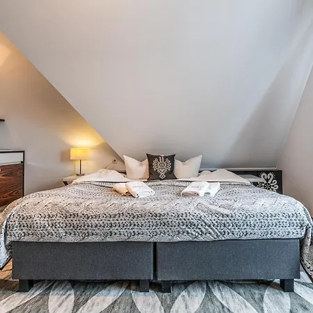 Apartament Tatry De Luxe Fizjomedical & 3*