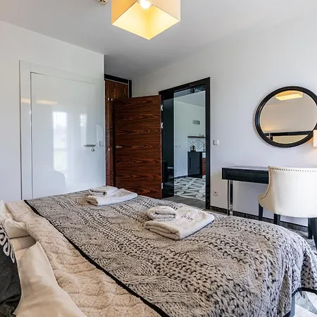 Tatry De Luxe Fizjomedical & 3* مورزاسيخله