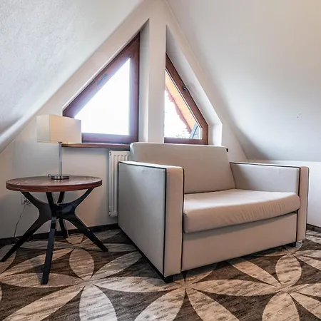 Appartement Tatry De Luxe Fizjomedical & 3*