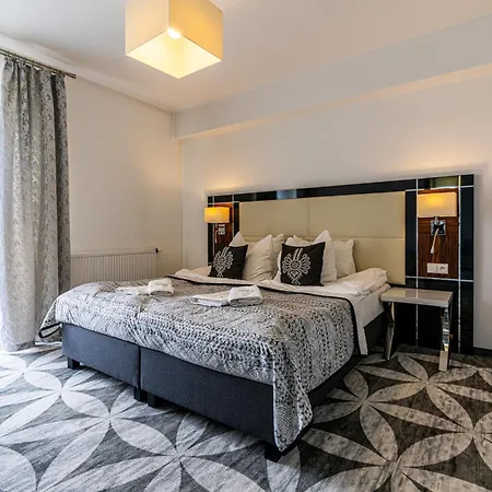 شقة Tatry De Luxe Fizjomedical &