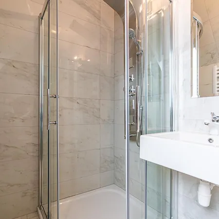 Apartament Tatry De Luxe Fizjomedical & 3*