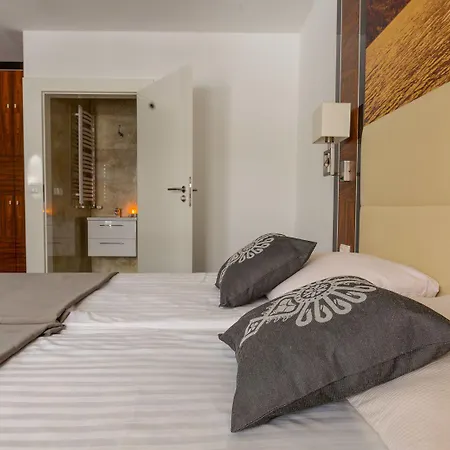 Apartment Tatry De Luxe Fizjomedical & 3*