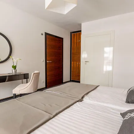 Apartment Tatry De Luxe Fizjomedical & Murzasichle