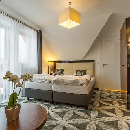 Tatry De Luxe Fizjomedical & 3*