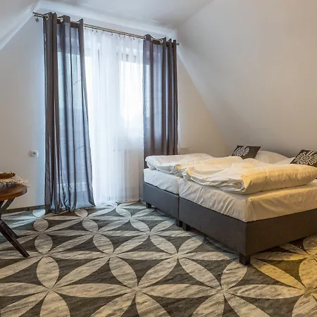 Tatry De Luxe Fizjomedical & Apartment Murzasichle