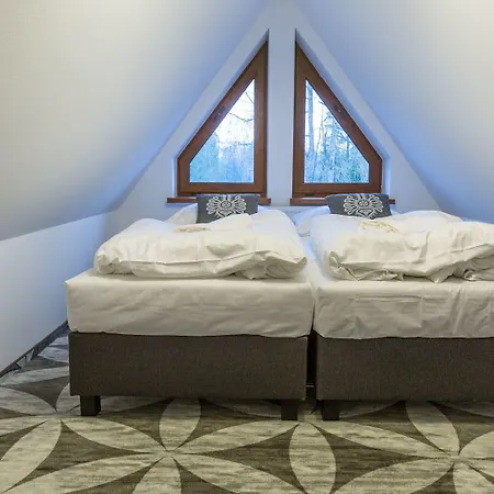 Tatry De Luxe Fizjomedical & 3*
