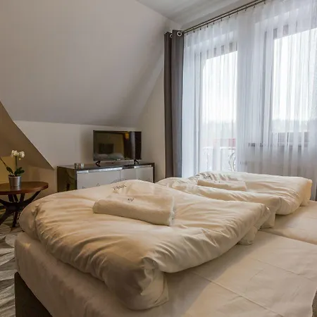 Apartment Tatry De Luxe Fizjomedical &