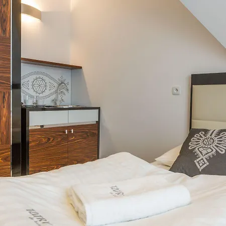 Tatry De Luxe Fizjomedical &