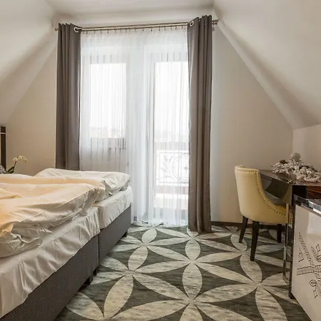Tatry De Luxe Fizjomedical & 3* Murzasichle