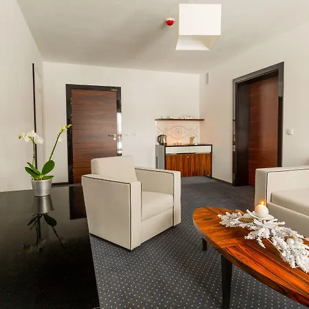 Tatry De Luxe Fizjomedical & Apartment