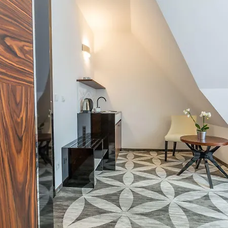 Apartment Tatry De Luxe Fizjomedical & 3*