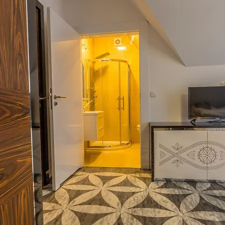Tatry De Luxe Fizjomedical & 3*