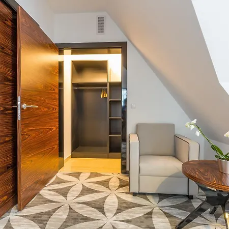 Apartment Tatry De Luxe Fizjomedical & Murzasichle