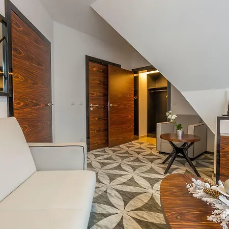 Apartment Tatry De Luxe Fizjomedical &