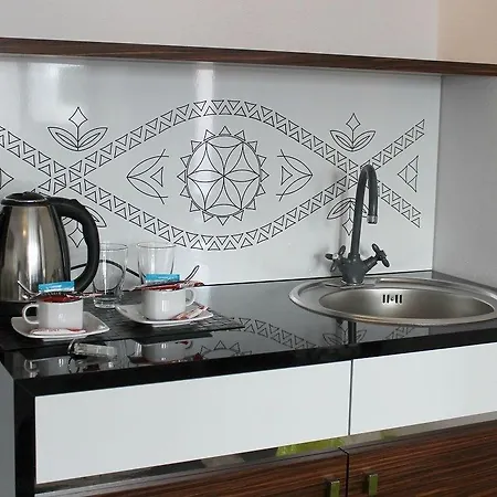 Tatry De Luxe Fizjomedical & Apartment