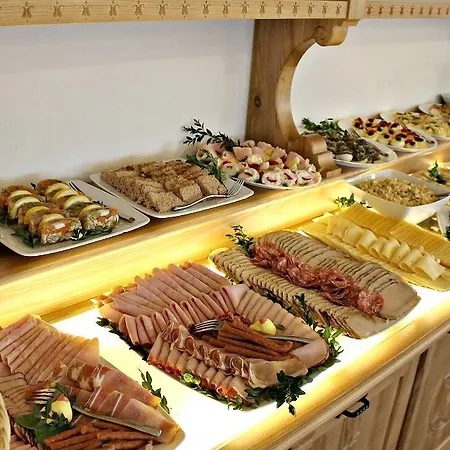 Tatry De Luxe Fizjomedical & Appartamento 3*