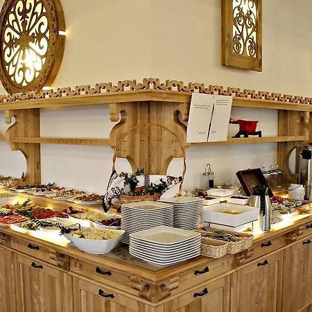 Tatry De Luxe Fizjomedical & مورزاسيخله